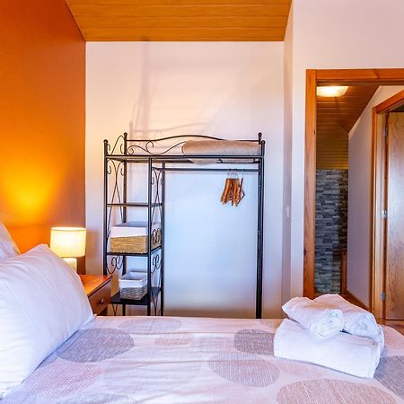 Refugio Do Lourinho Βίλα Φουνκάλ Εξωτερικό φωτογραφία
