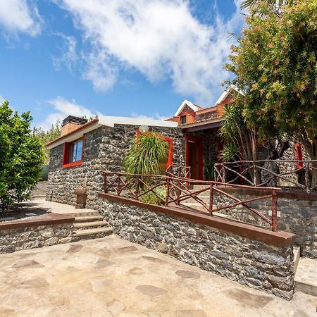 Refugio Do Lourinho Βίλα Φουνκάλ Εξωτερικό φωτογραφία